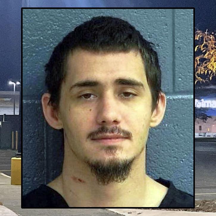 Daniel Francis Scott